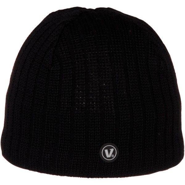 čepice Viking Verner black