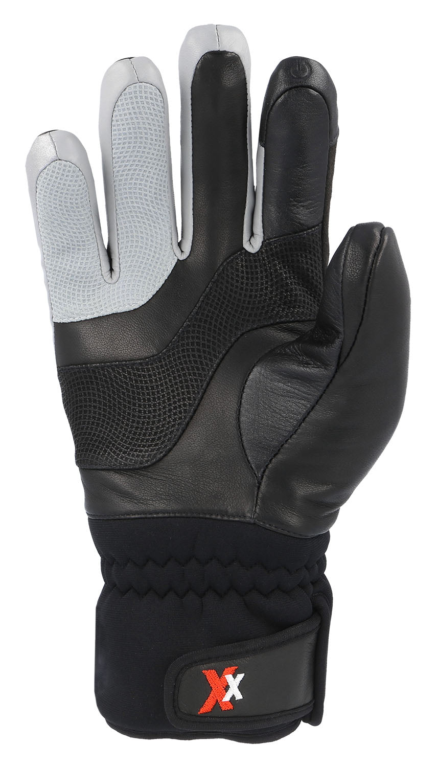 rukavice KinetiXx Bradly GORE-TEX® black