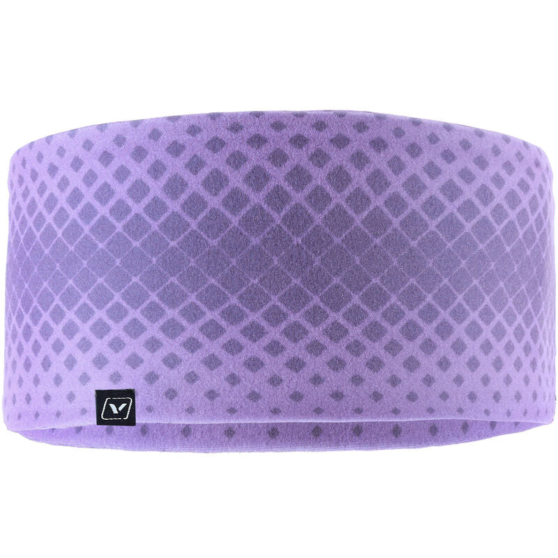 čelenka Viking Onyx Multifunction purple
