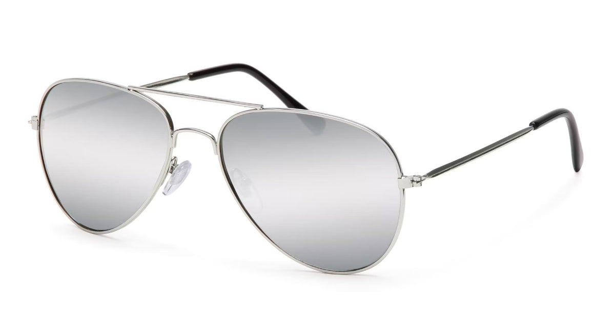 sluneční brýle Filtral 3022926 MT silver