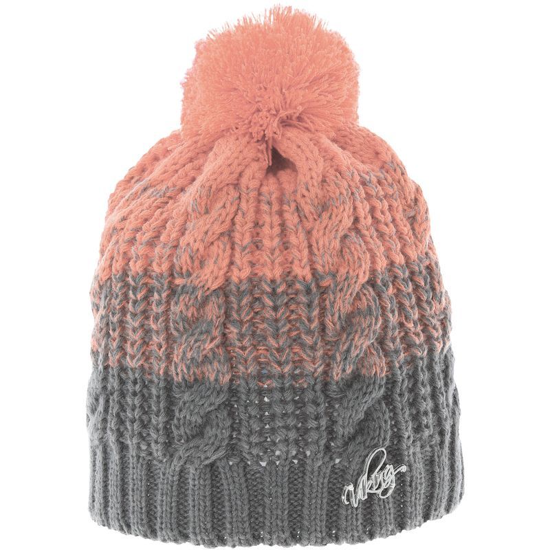 čepice Viking Apura coral