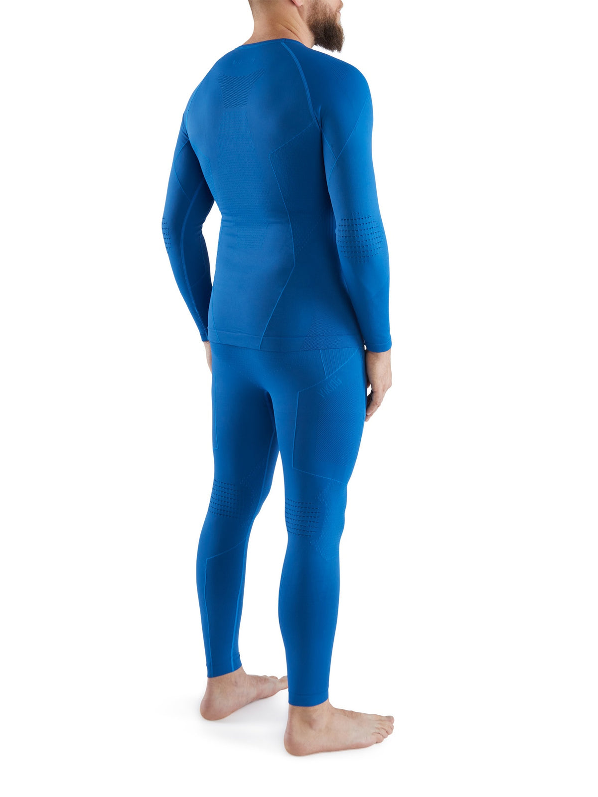 pánské termoprádlo Viking Atos blue