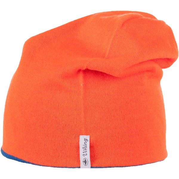 čepice Viking Maud orange