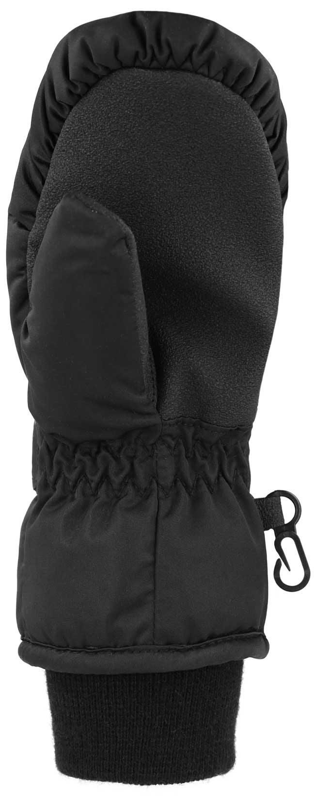 dětské rukavice KinetiXx Carlo Mini black