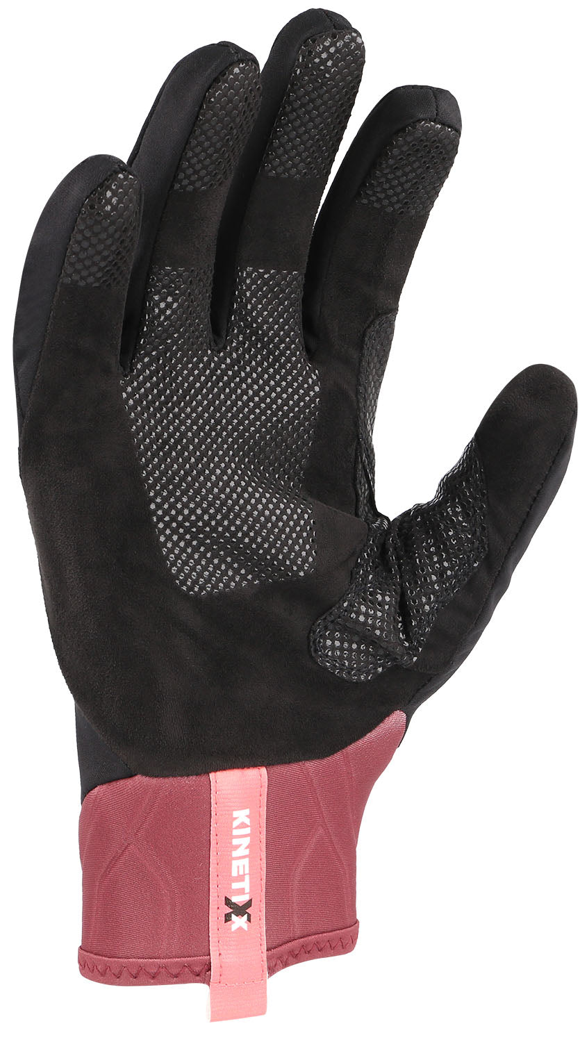 rukavice KinetiXx Natan C2G berry