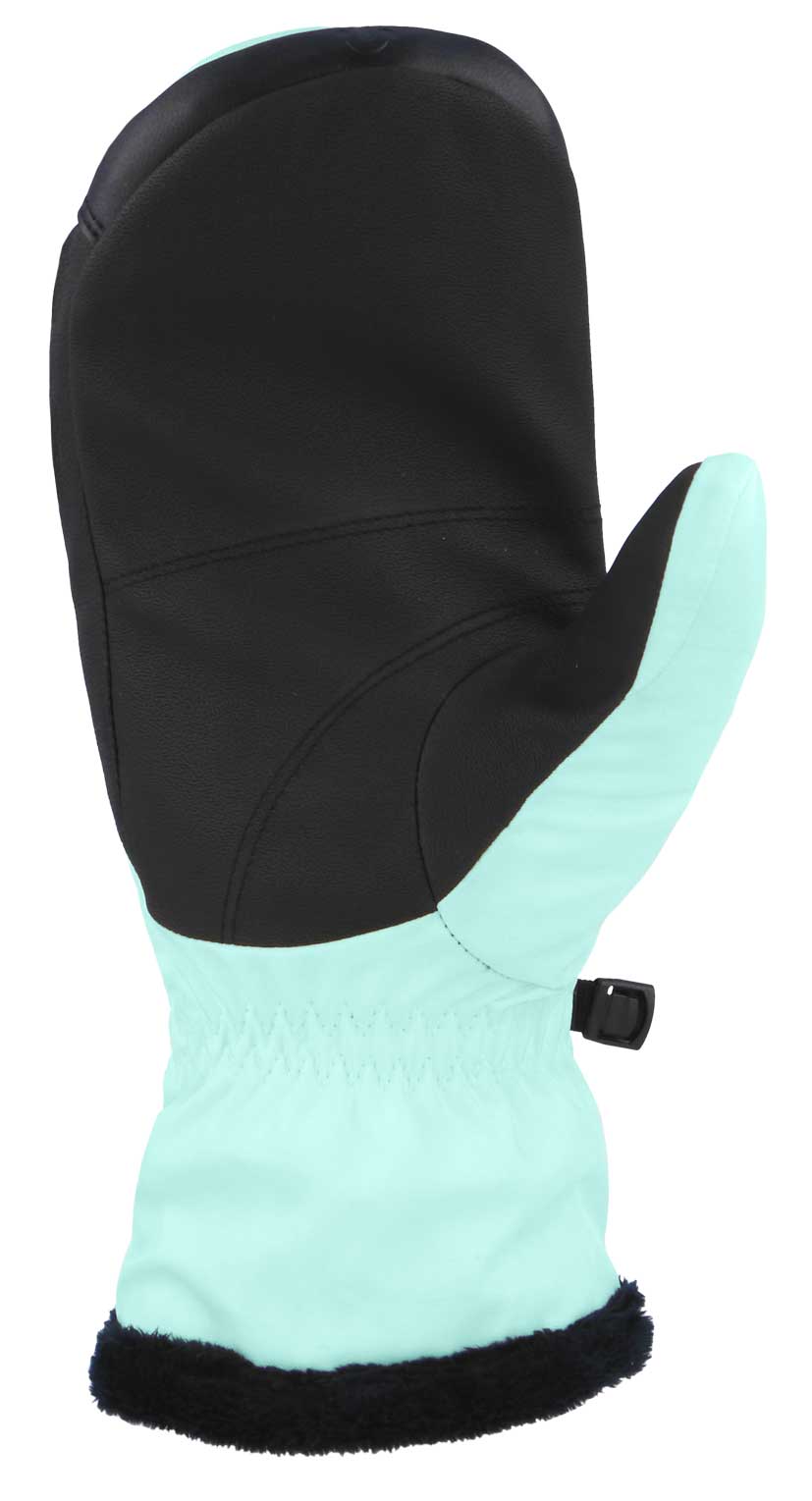 rukavice KinetiXx Ada Mitten GTX® turquoise