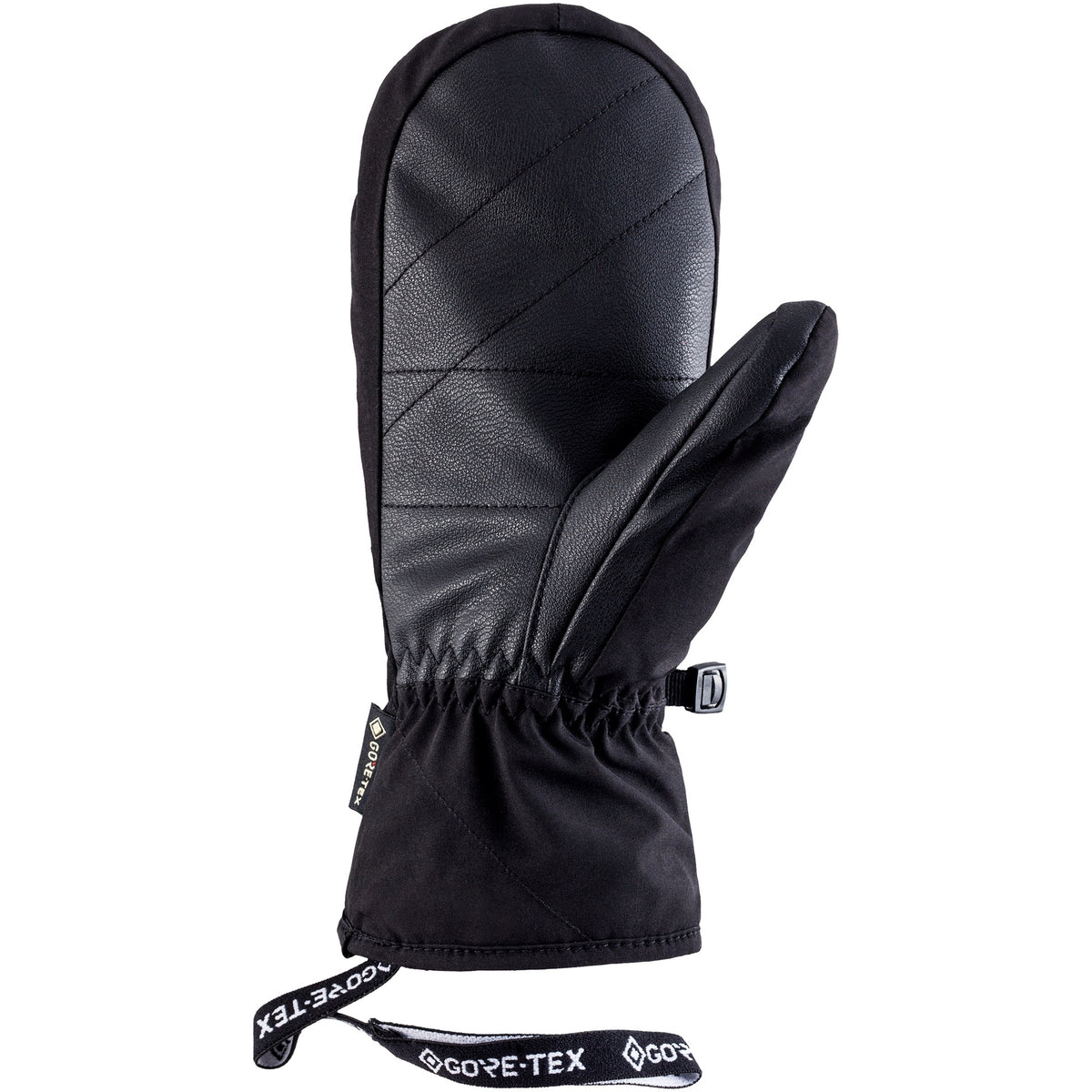 rukavice Viking Sherpa GTX Mitten black white