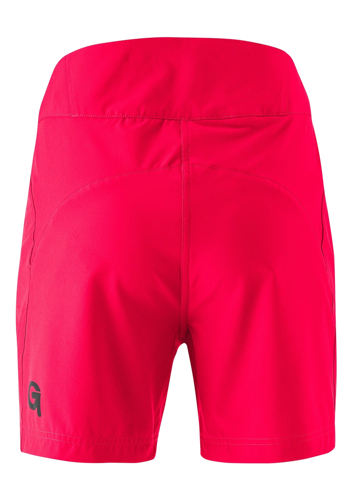 dámské cyklistické šortky Gonso IGNA diva pink