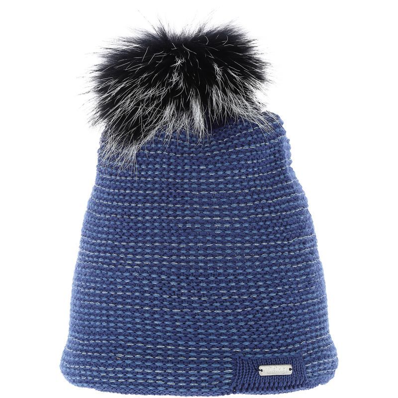 čepice Viking Esme navy blue