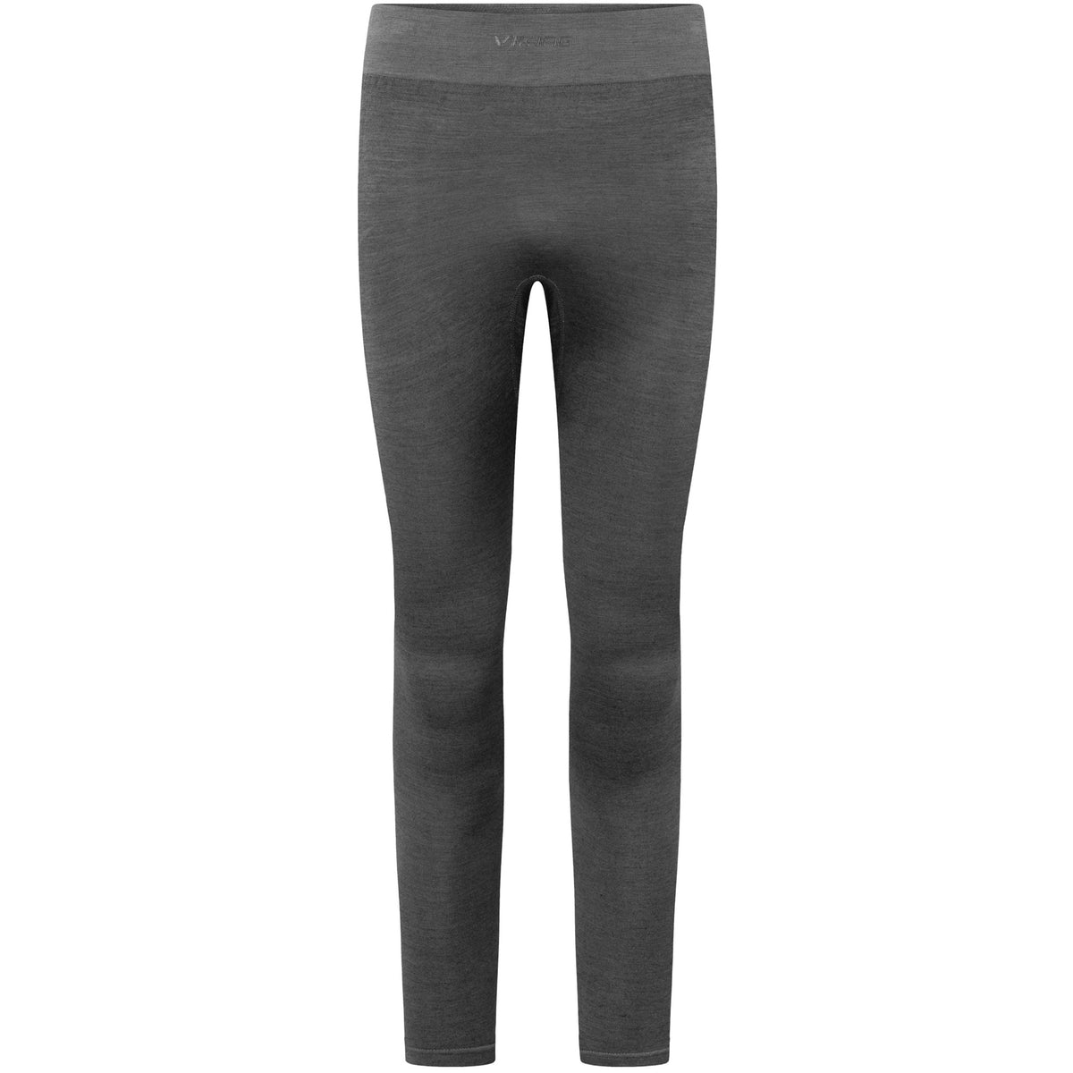pánské termoprádlo Viking Shuter Man Set Merino Bamboo grey melange