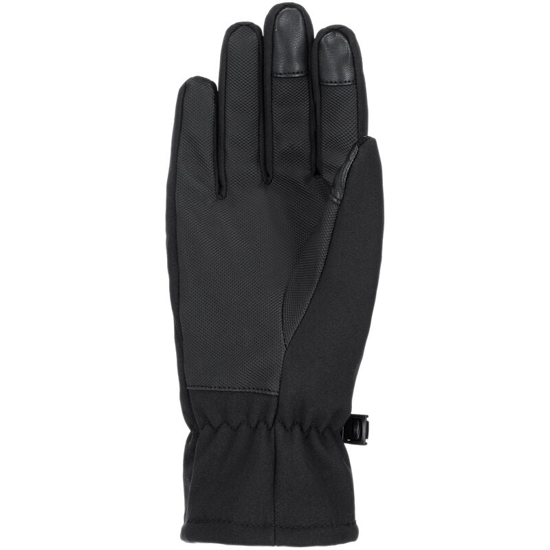 rukavice Viking Survik Multifunction black
