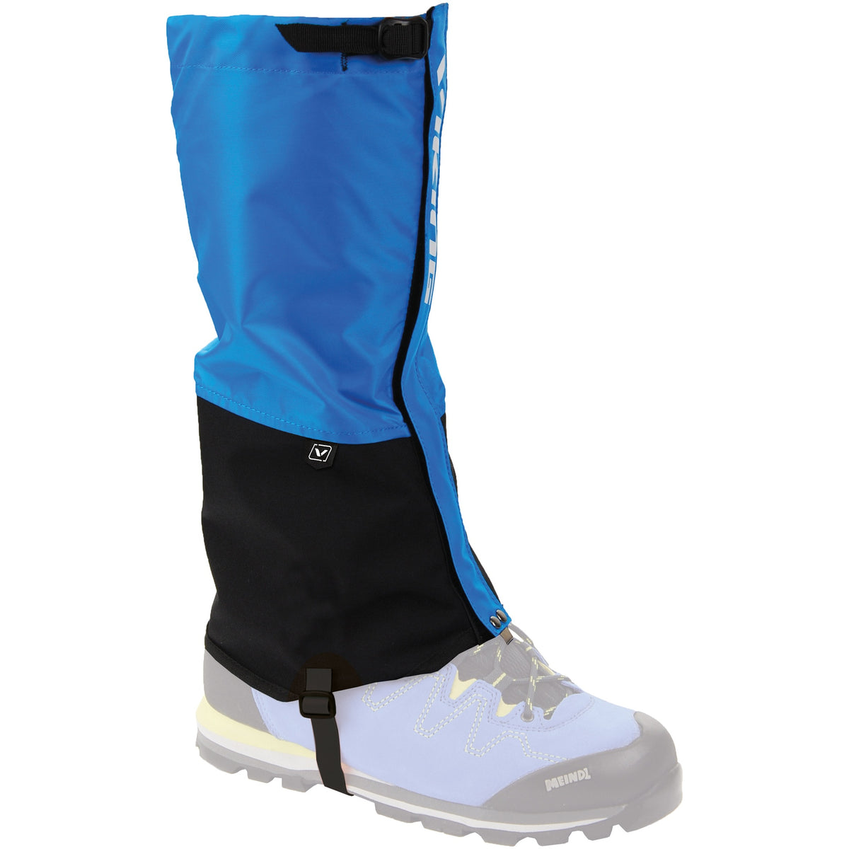 turistické návleky Viking KANION blue