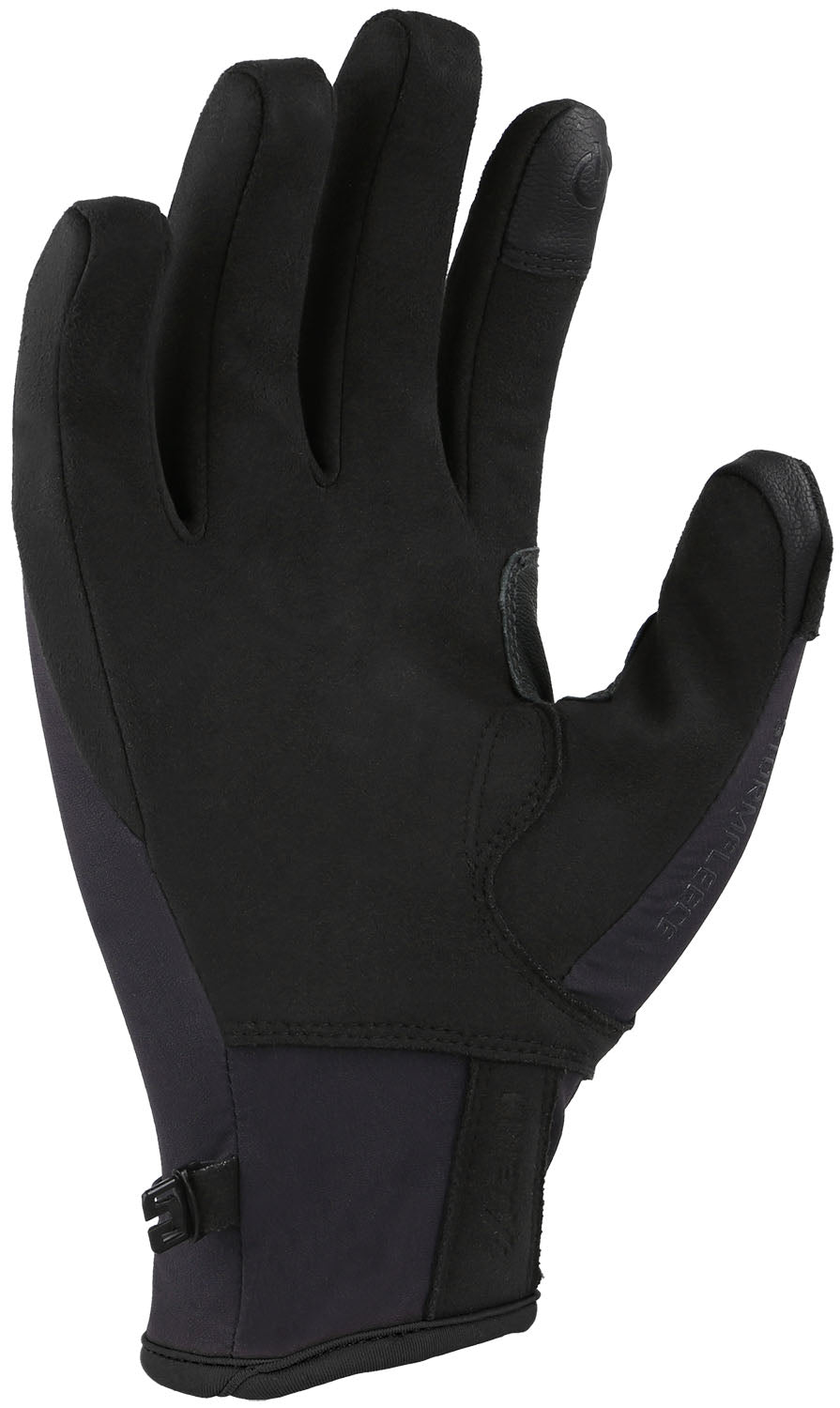 gloves KinetiXx Trevon black