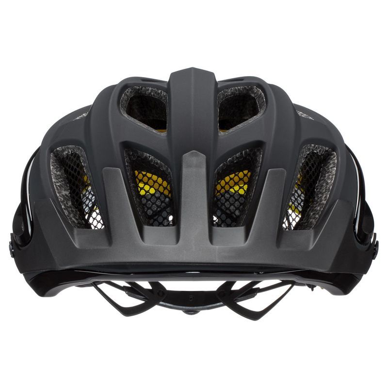 cycling helmet uvex hlmt 5 bike pro rosé chrome