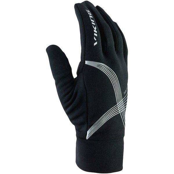 gloves viking Flex grey