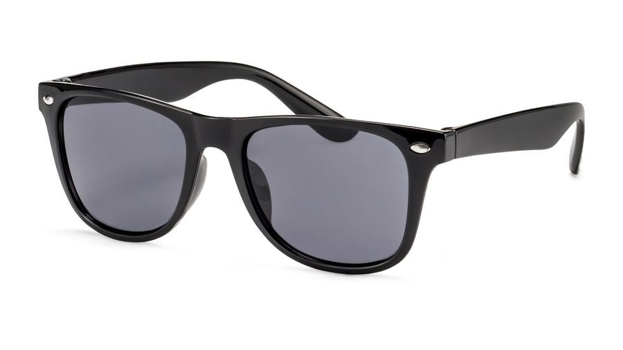 dětské sluneční brýle Filtral F3116321 black