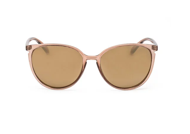 sluneční brýle Filtral 3099622 plastic brown transparent