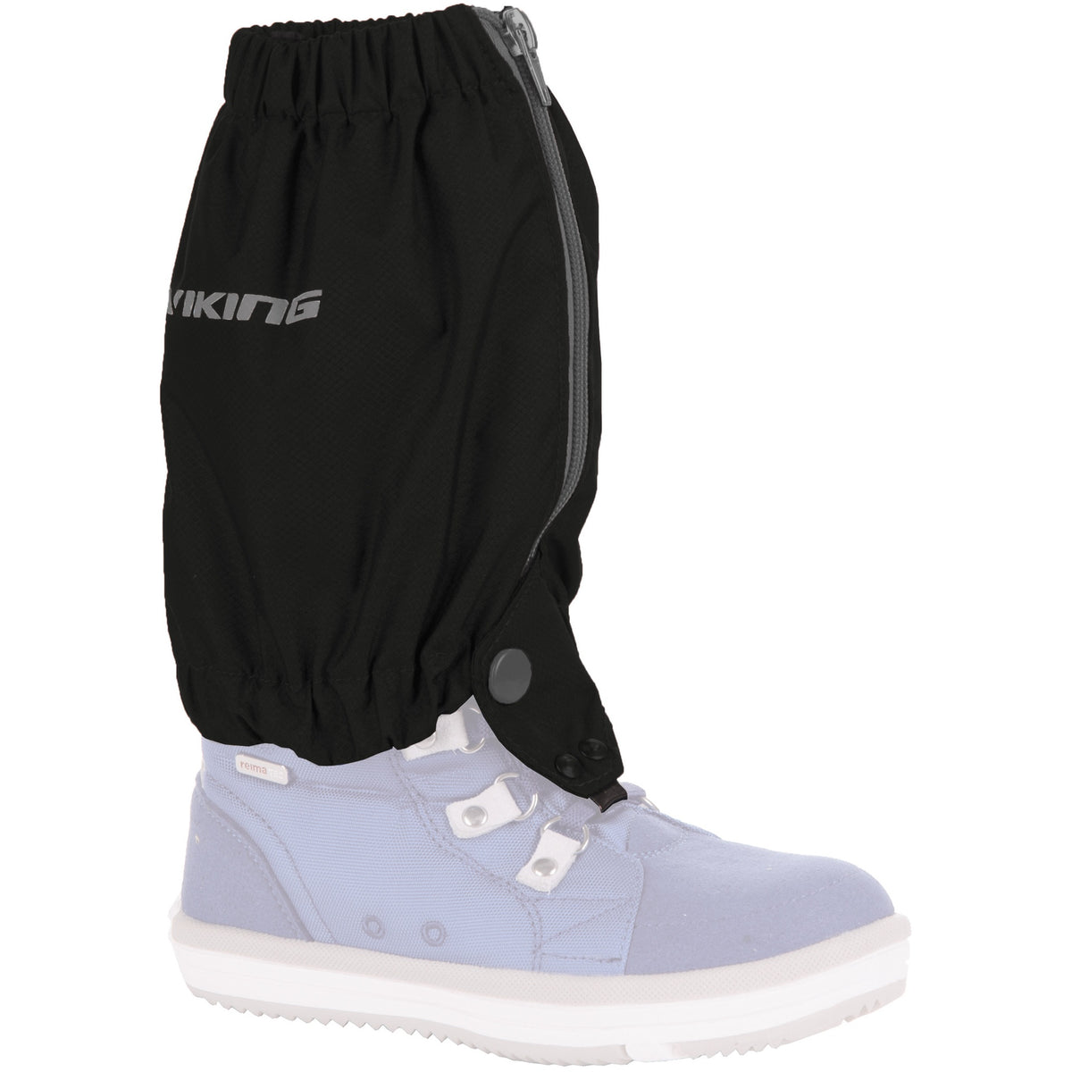 turistické návleky Viking JAMARI Kids grey