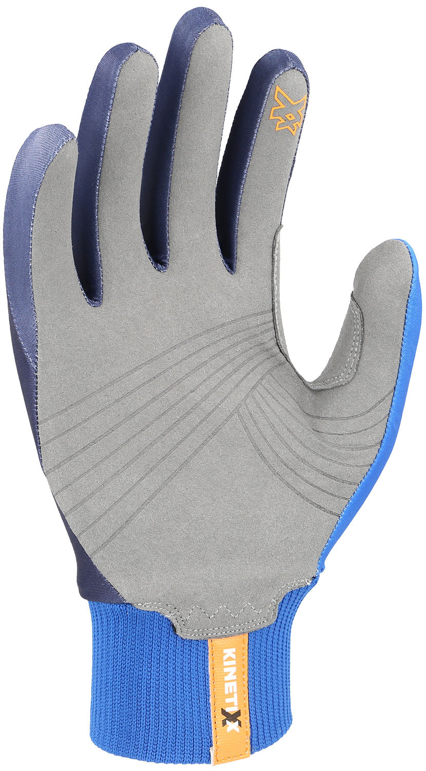 rukavice KinetiXx Nilas blue
