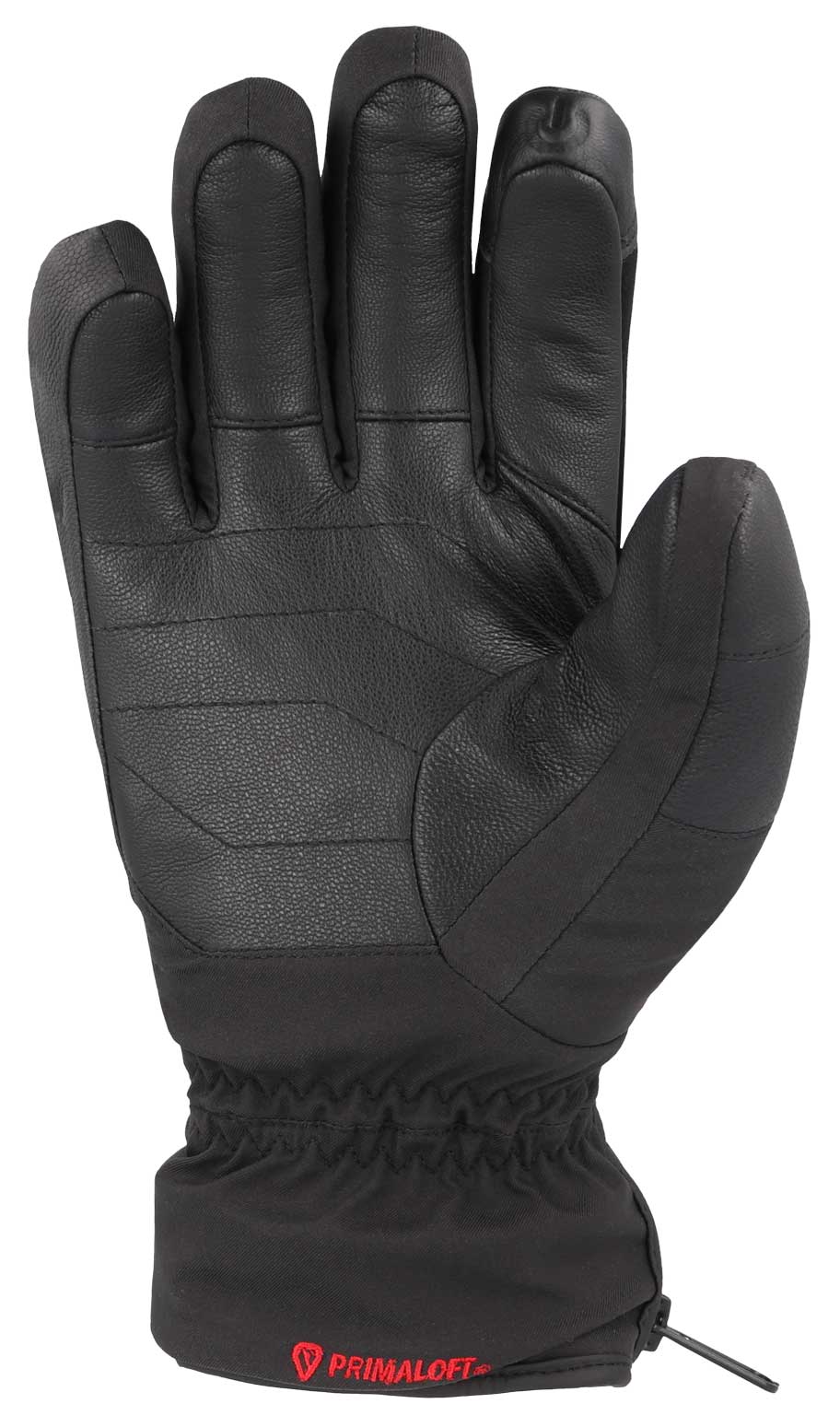 rukavice KinetiXx Brian GORE-TEX® black