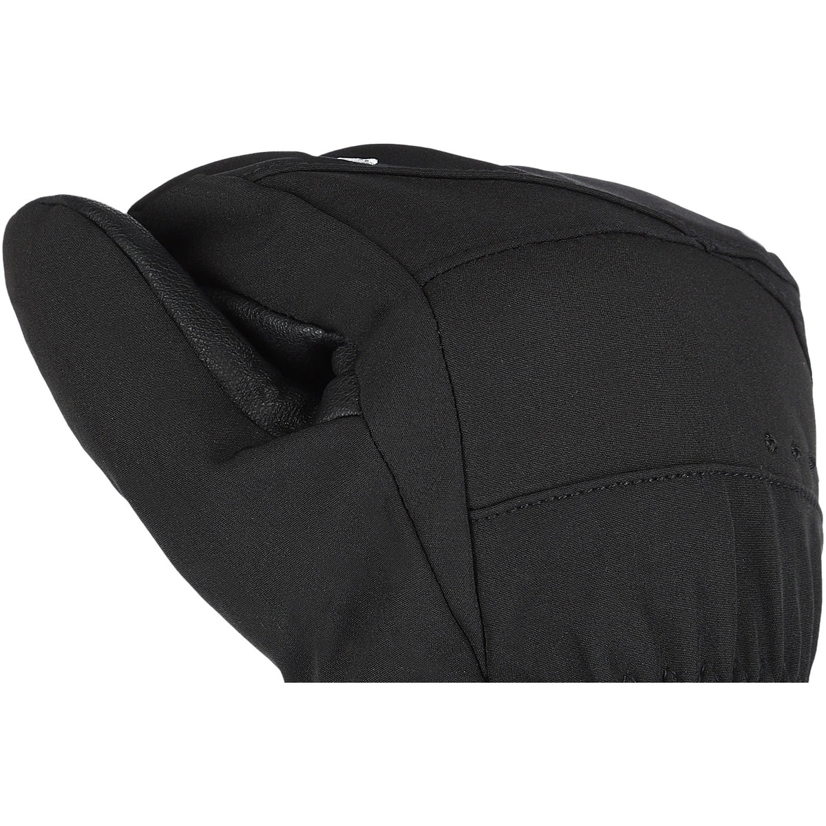 rukavice Viking Sherpa GTX Mitten black