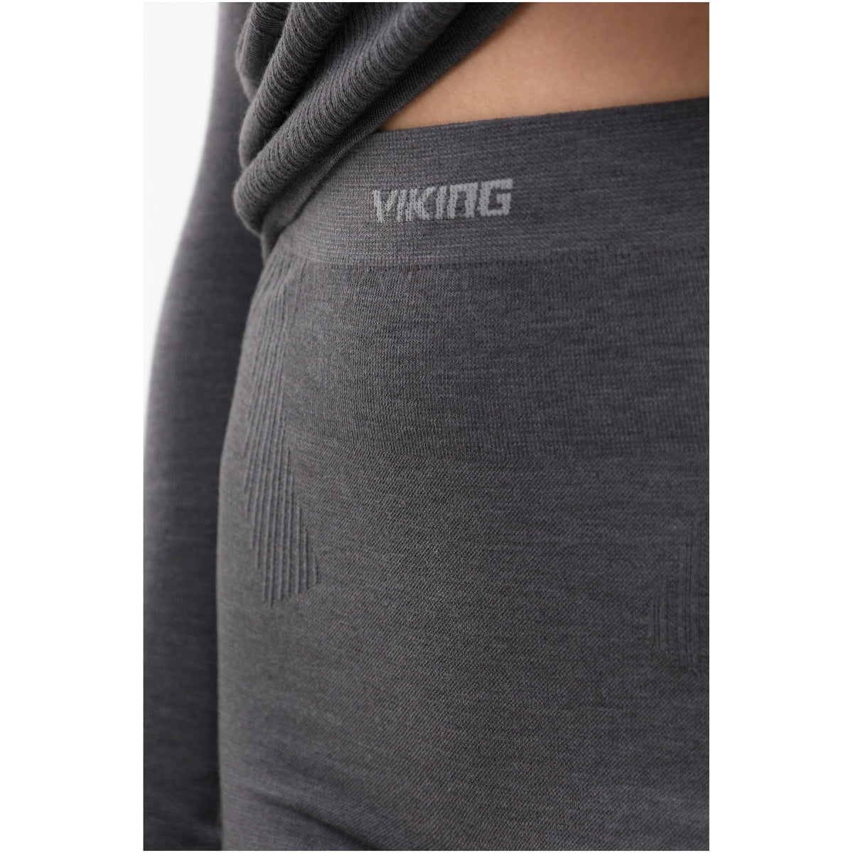dámské termoprádlo Viking Tende Lady Set dark grey