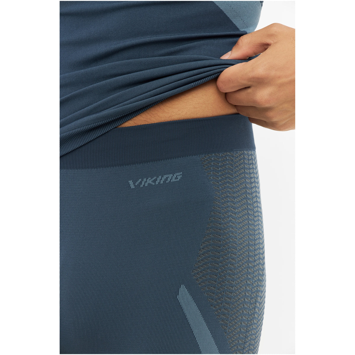 pánské termoprádlo Viking Fusion Man Set navy
