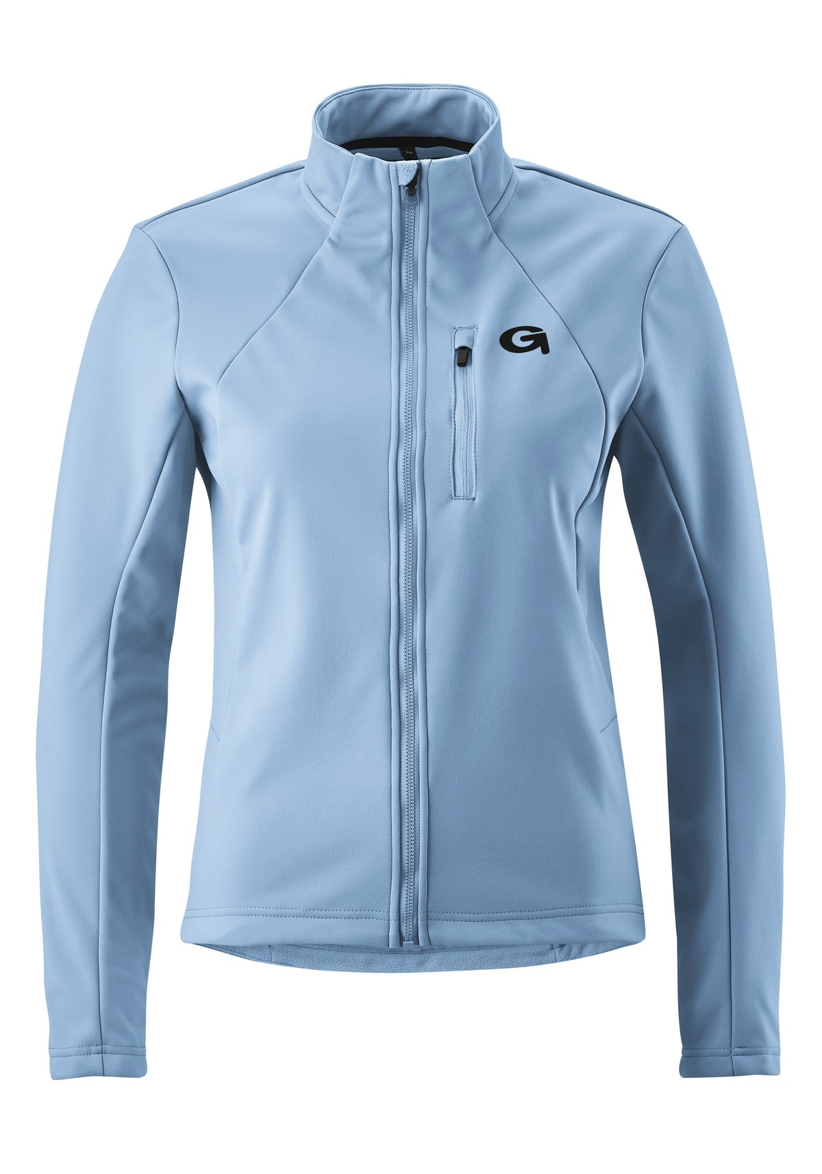 dámská cyklistická bunda Gonso Adventure Jacket Softshell W flyway