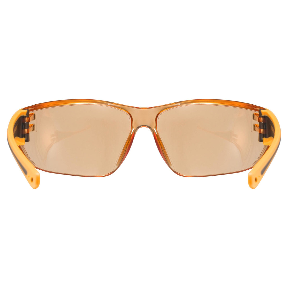 sluneční brýle uvex sportstyle 204 orange