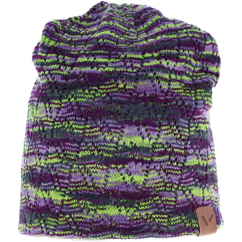 čepice Viking Geko purple