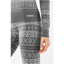 dámské termoprádlo Viking Hera grey