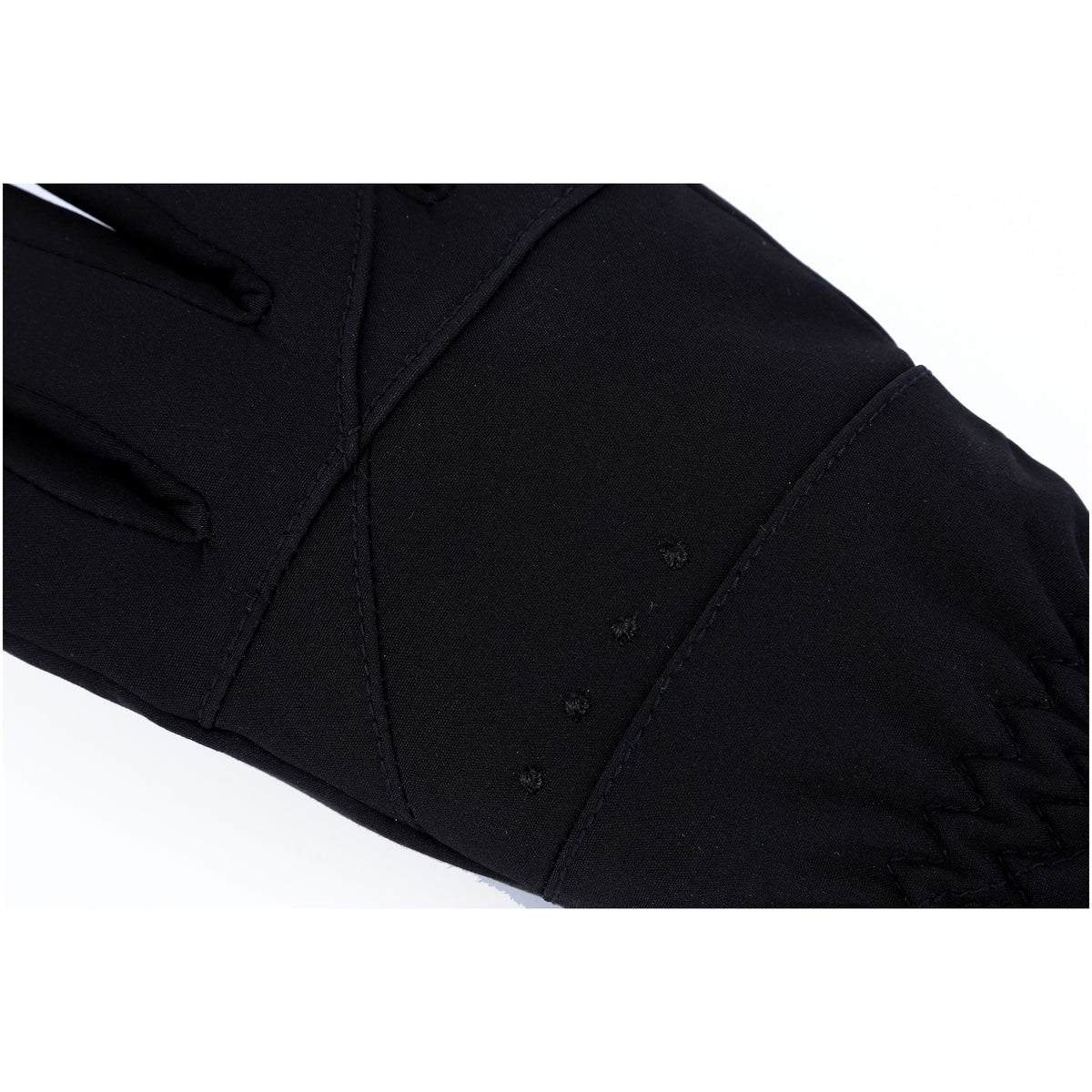 rukavice Viking Sherpa GTX black