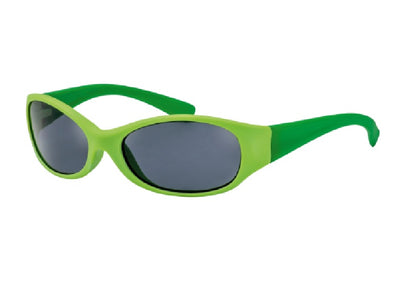 dětské sluneční brýle Filtral F3150022 green