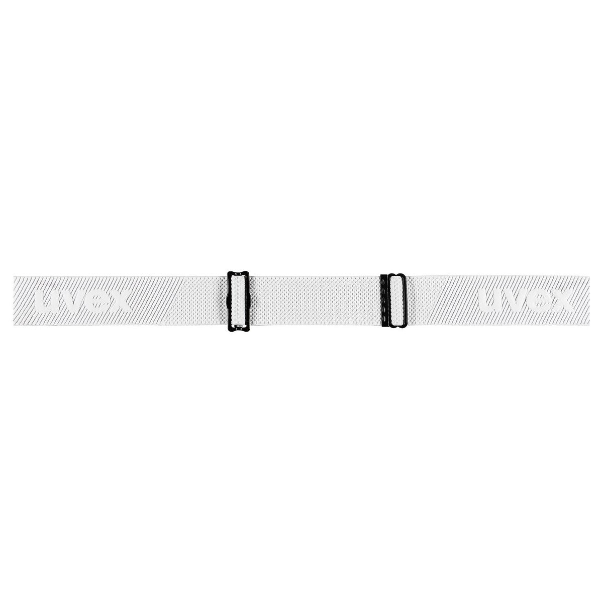 lyžařské brýle uvex g.gl 3000 TO white mat S1, S3
