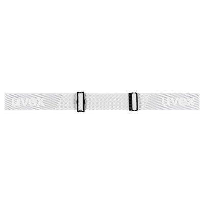 lyžařské brýle uvex g.gl 3000 TO white mat S1, S3