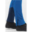 pánské kalhoty Viking Expander Warm Man blue