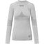 dámské termoprádlo Viking  Lava Primaloft Lady set Light grey