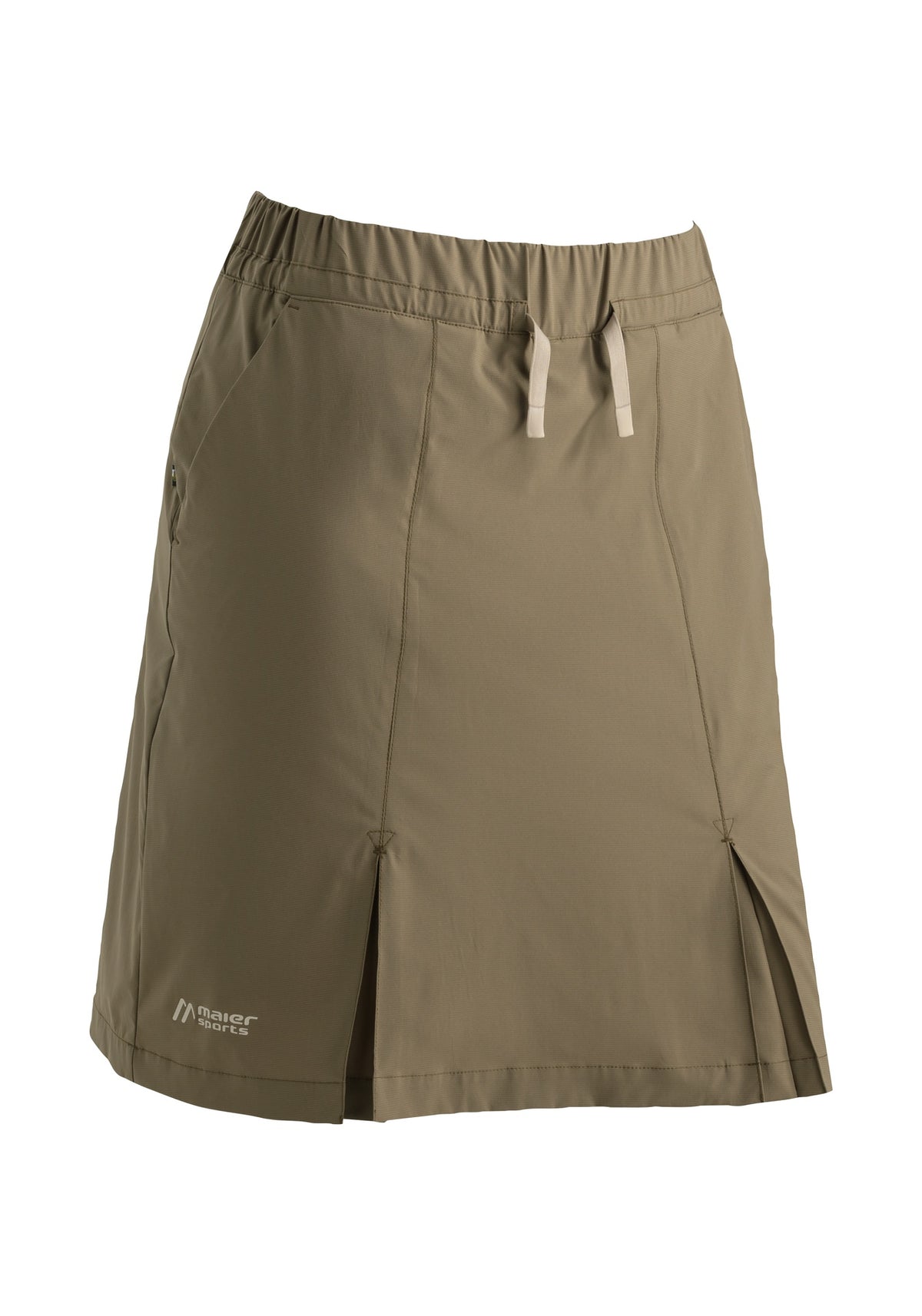 dámská sukně Maier Sports Fortunit Shortin W fawn