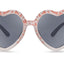 dětské sluneční brýle Filtral 3160026 KST color Changing grey/rose