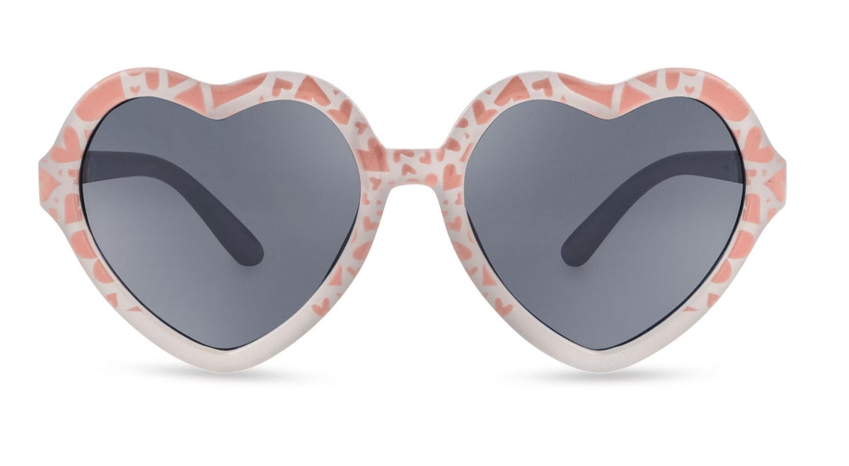 dětské sluneční brýle Filtral 3160026 KST color Changing grey/rose