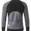 pánská cyklistická bunda Gonso Road Jacket Softshell M mercury grey