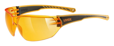 sluneční brýle uvex sportstyle 204 orange