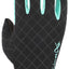 rukavice KinetiXx Lotta black/turquoise