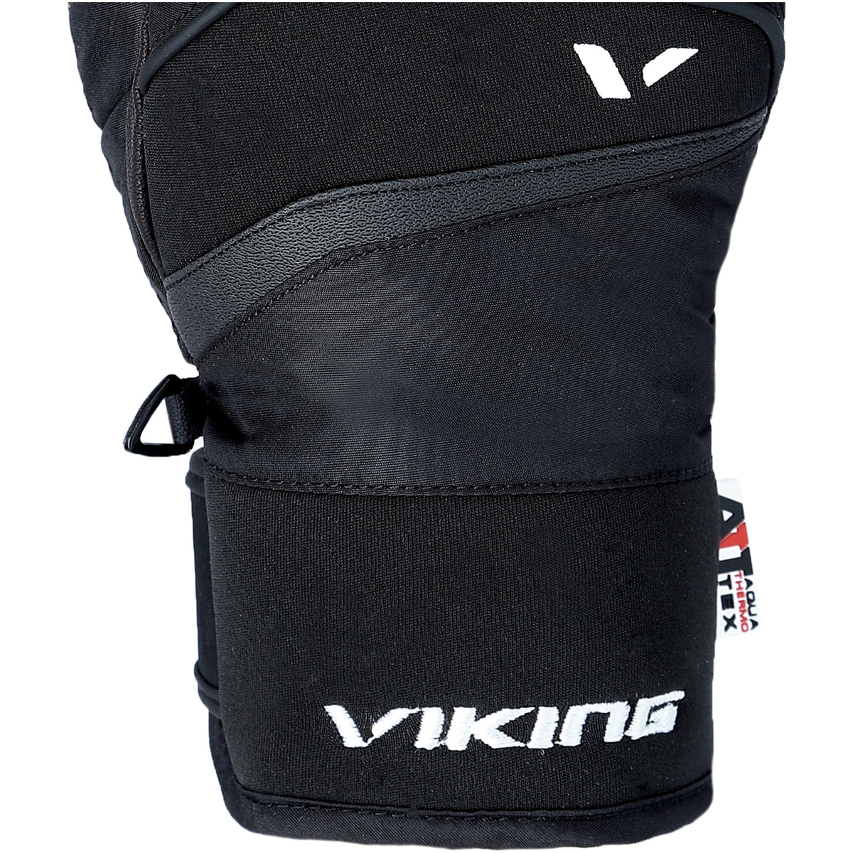 rukavice Viking Piemont black