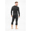 pánské termoprádlo Viking Gasher Man 3/4 Set black