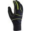 rukavice Viking Lahti Light Multifunction black yellow