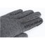 rukavice Viking Rami Bamboo Merino grey