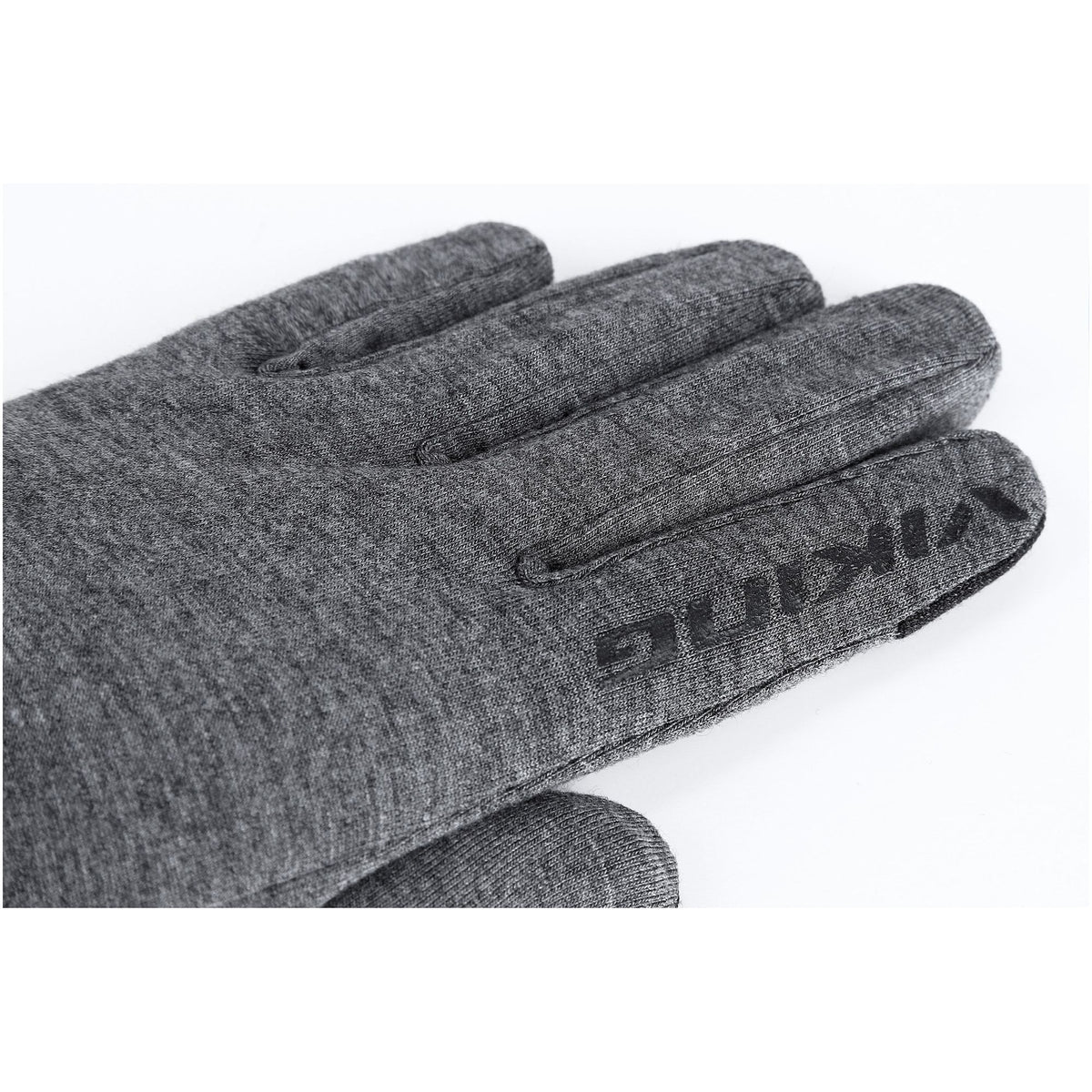 rukavice Viking Rami Bamboo Merino grey