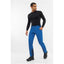 pánské kalhoty Viking Expander Warm Man blue
