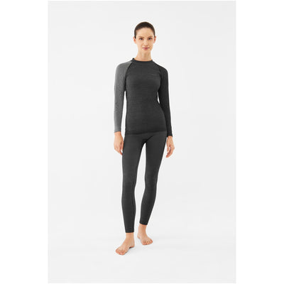 dámské termoprádlo Viking Mounti Lady Set grey